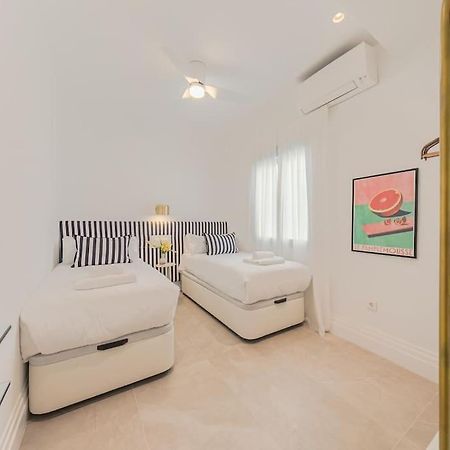 Isg Apartments O'Donnell 2-2-Free Parking Севилья Экстерьер фото