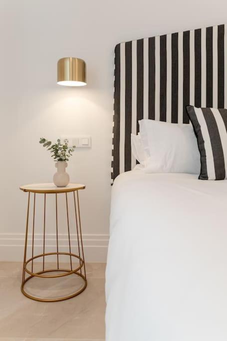 Isg Apartments O'Donnell 2-2-Free Parking Севилья Экстерьер фото