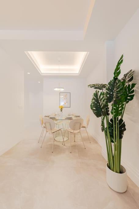 Isg Apartments O'Donnell 2-2-Free Parking Севилья Экстерьер фото