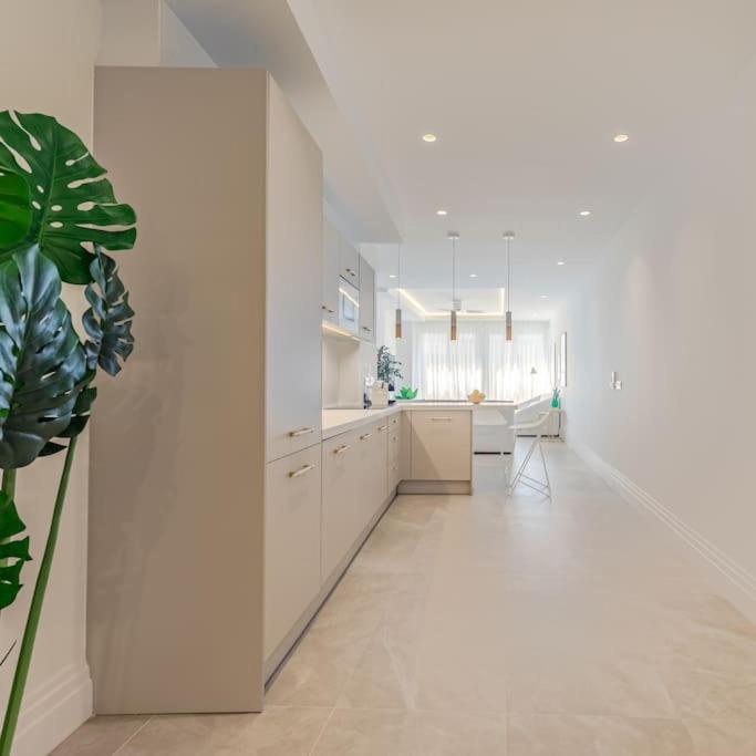 Isg Apartments O'Donnell 2-2-Free Parking Севилья Экстерьер фото
