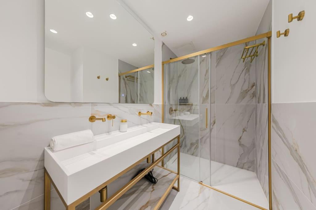 Isg Apartments O'Donnell 2-2-Free Parking Севилья Экстерьер фото