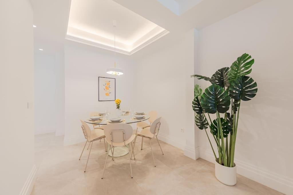 Isg Apartments O'Donnell 2-2-Free Parking Севилья Экстерьер фото