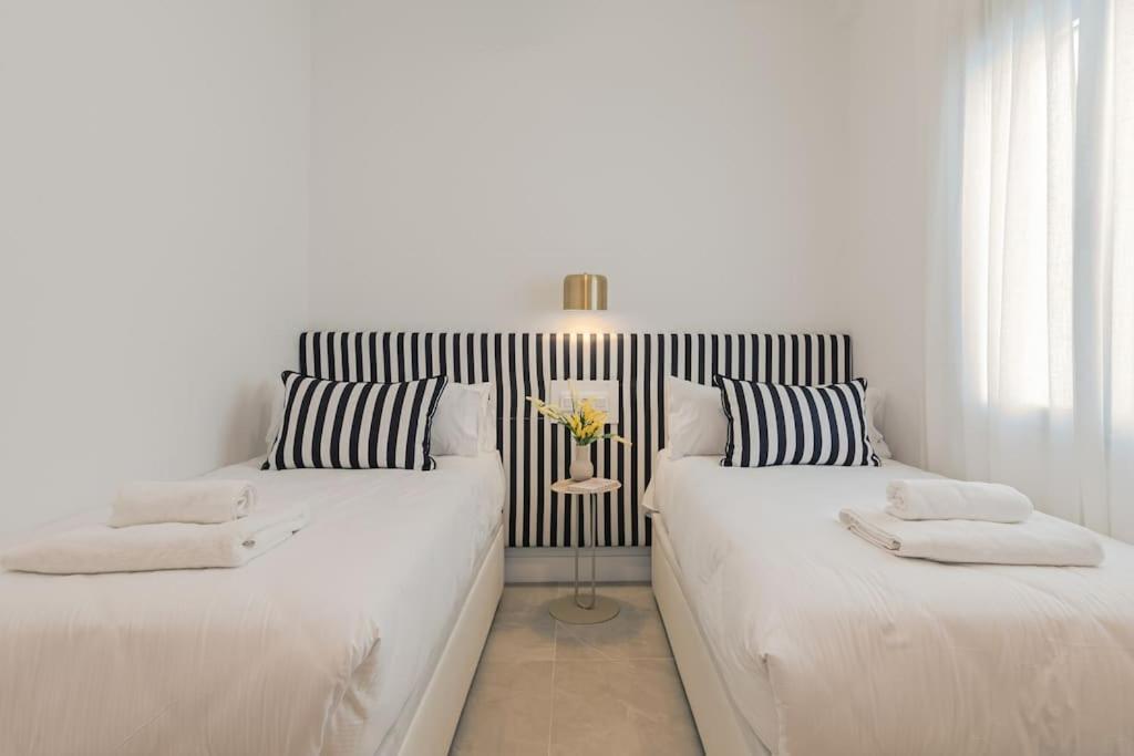 Isg Apartments O'Donnell 2-2-Free Parking Севилья Экстерьер фото