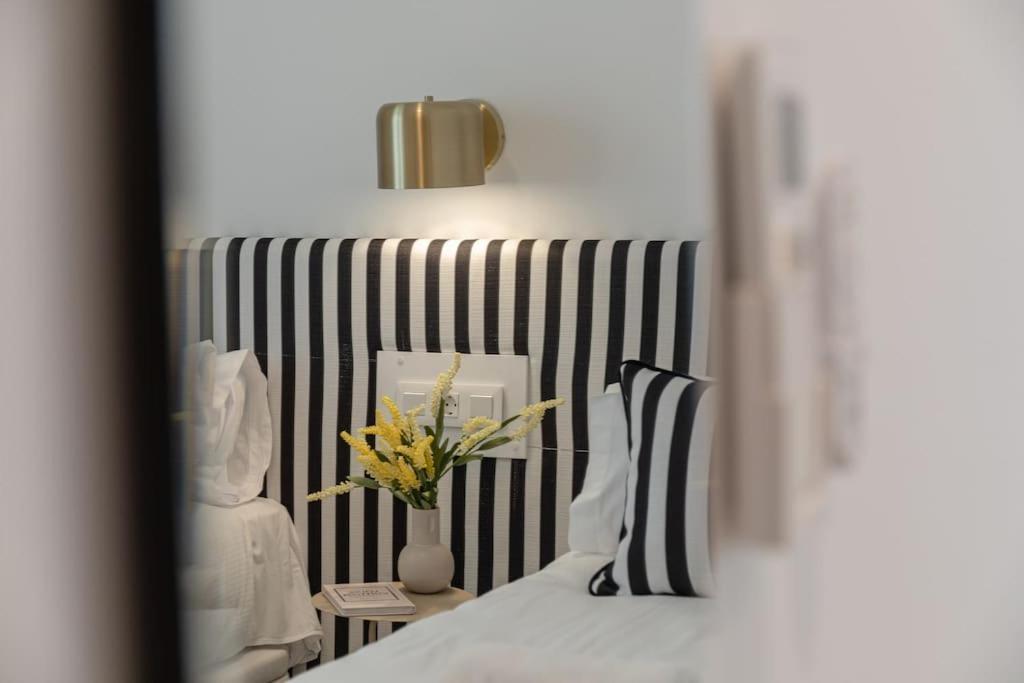 Isg Apartments O'Donnell 2-2-Free Parking Севилья Экстерьер фото