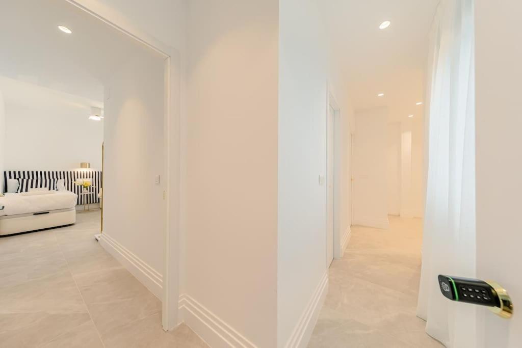 Isg Apartments O'Donnell 2-2-Free Parking Севилья Экстерьер фото