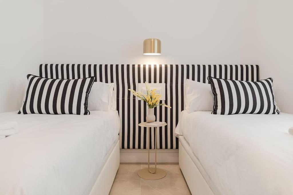 Isg Apartments O'Donnell 2-2-Free Parking Севилья Экстерьер фото