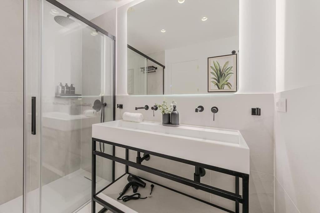 Isg Apartments O'Donnell 2-2-Free Parking Севилья Экстерьер фото