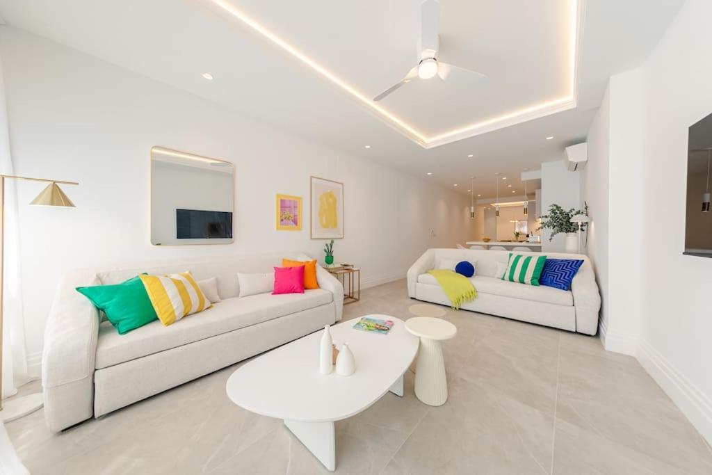 Isg Apartments O'Donnell 2-2-Free Parking Севилья Экстерьер фото