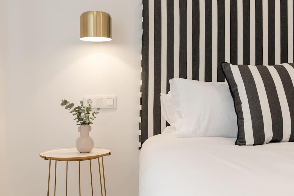 Isg Apartments O'Donnell 2-2-Free Parking Севилья Экстерьер фото